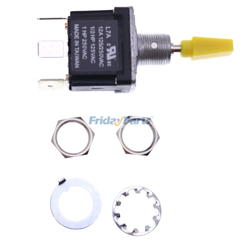  Toggle Switch with 3 Position Boom Lift For JLG