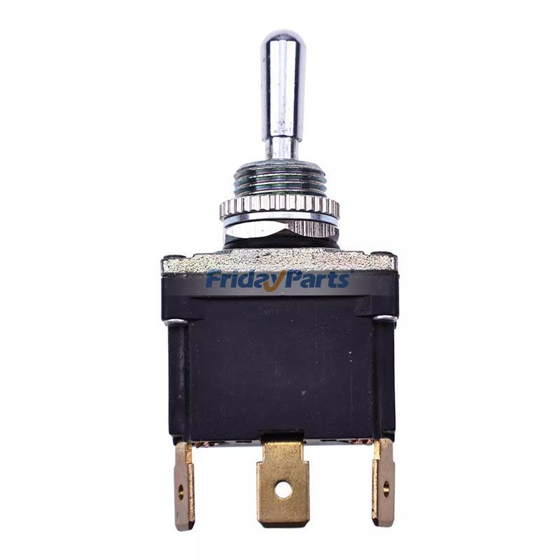 Interruptor de palanca 2901015260 para Haulotte HT21RT HT61RT HT23RTJ HT67RTJ HA260PX HA80JRT HA20 HA61RTJ HA61 para Plataformas de trabajo aéreas Para Haulotte FridayParts