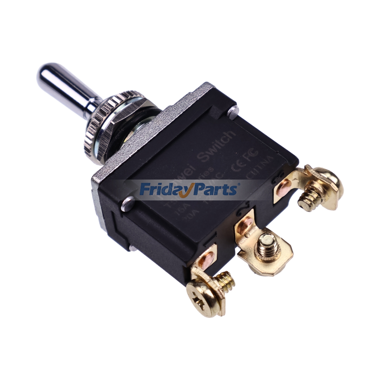 Interruptor de palanca de repuesto para Eaton 8530K31