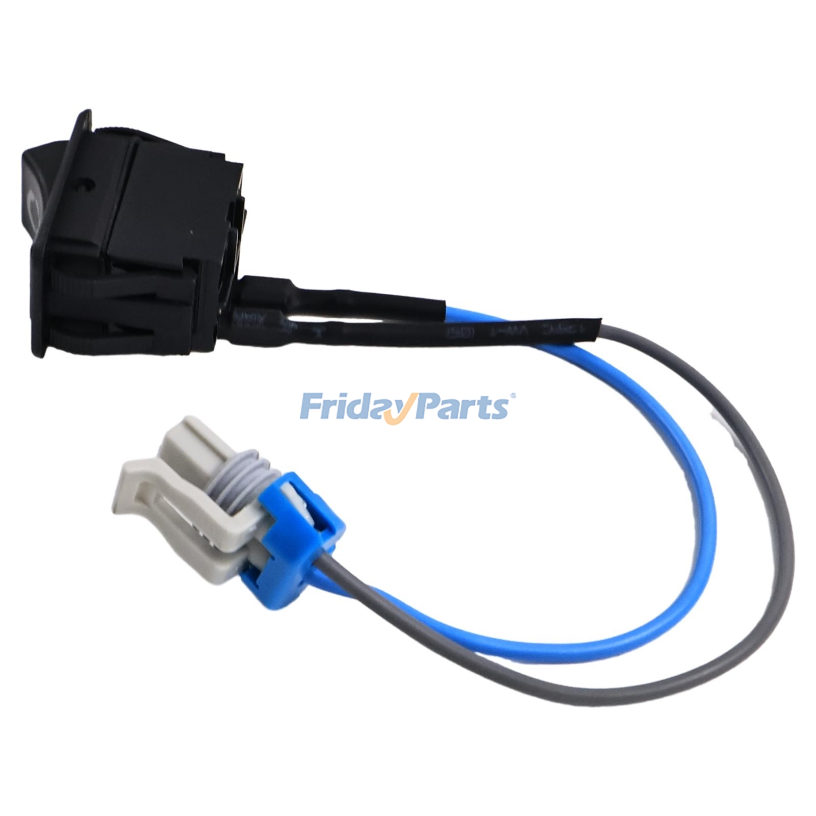 Toggle Switch for Engine,Harvester,Tractor