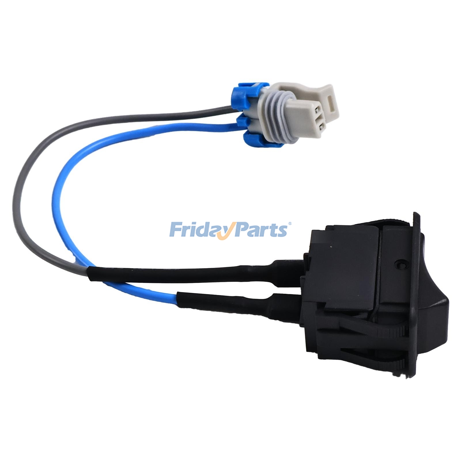 Engine,Harvester,Tractor Toggle Switch