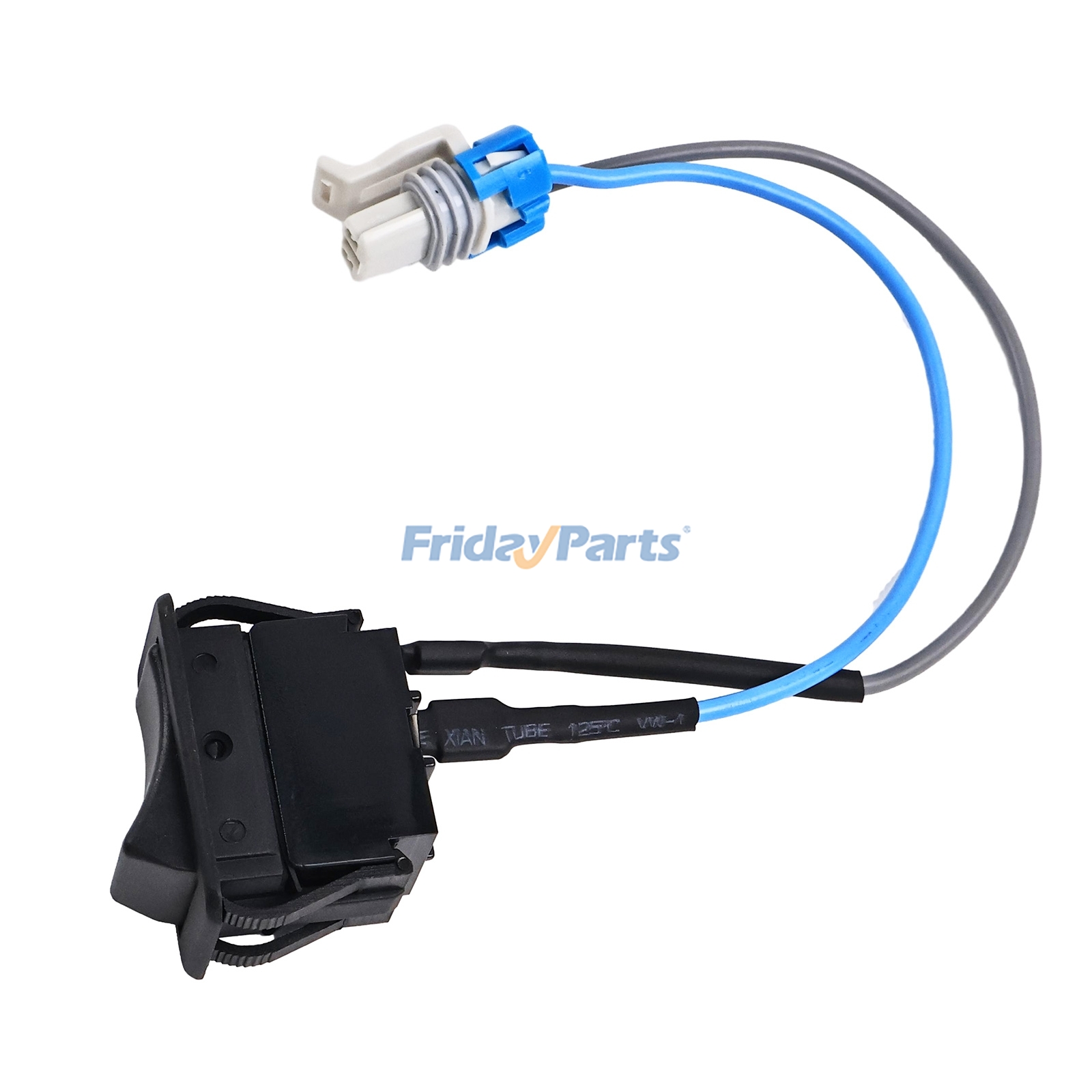 Toggle Switch compatible with Engine,Harvester,Tractor
