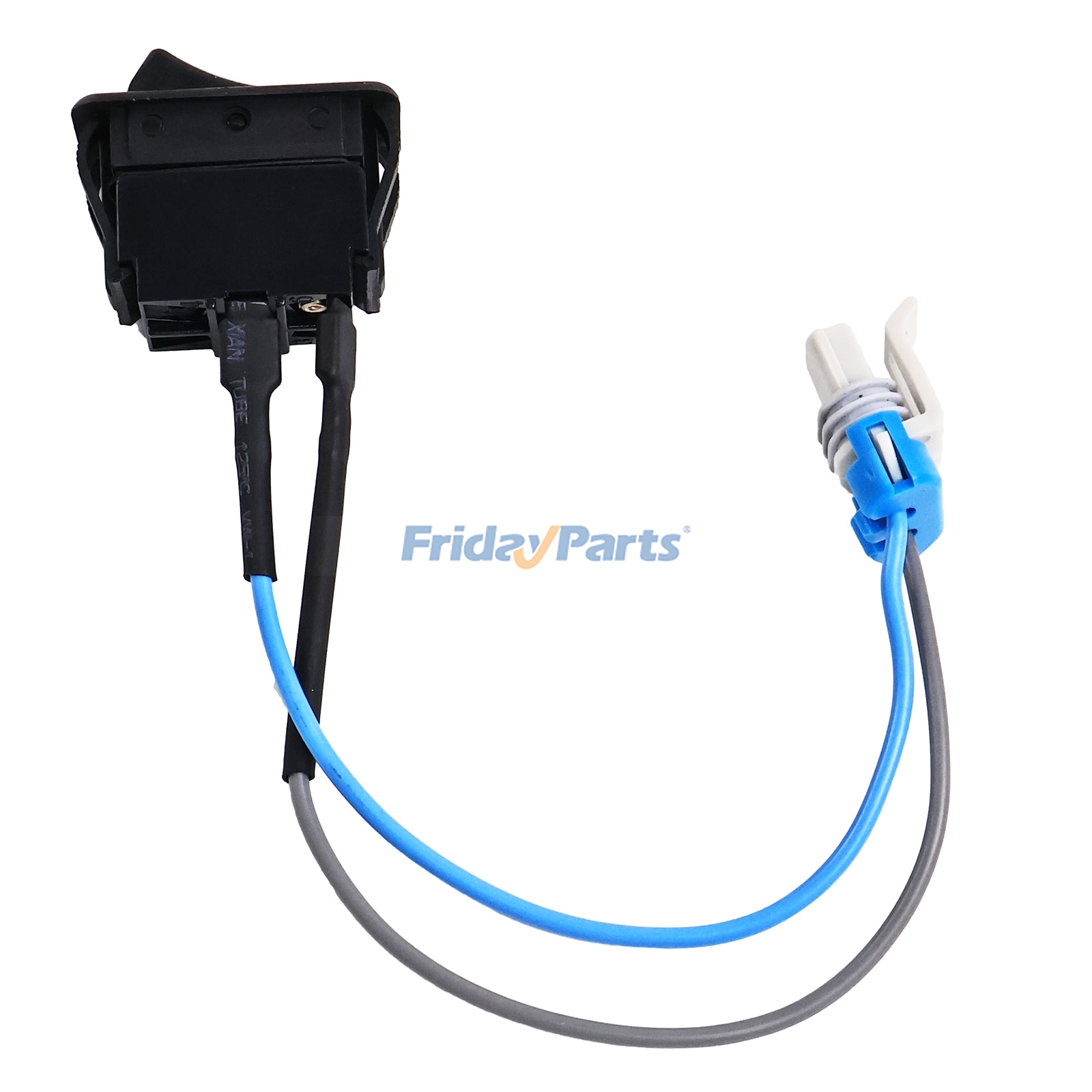  Toggle Switch For JOHN DEERE