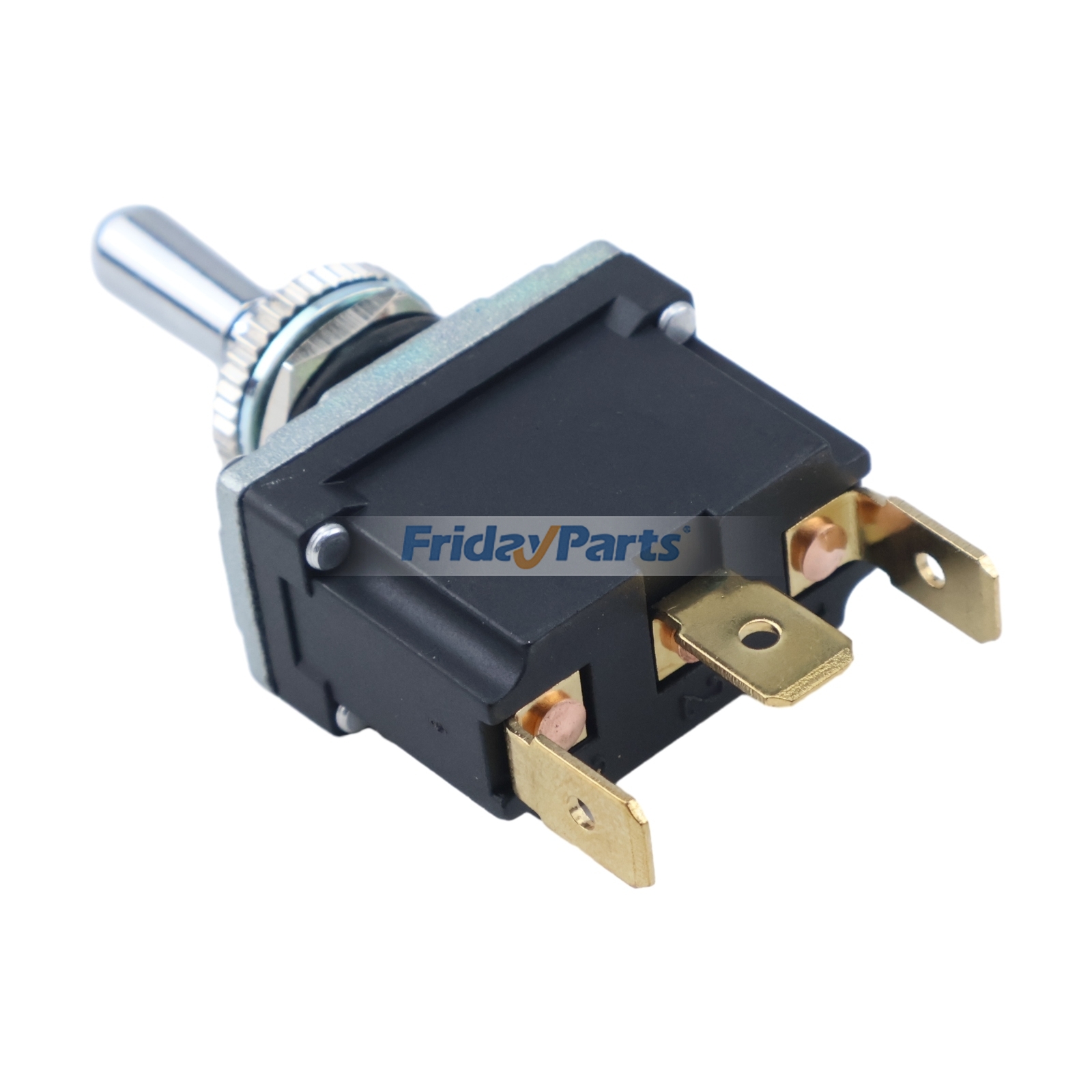 Interruptor de palanca T114691GT para Genie GR-08 GR-12 GR-15 GS1530 GS1930 GS1932 GS2032 QS-12W QS-15W QS-20W de FridayParts