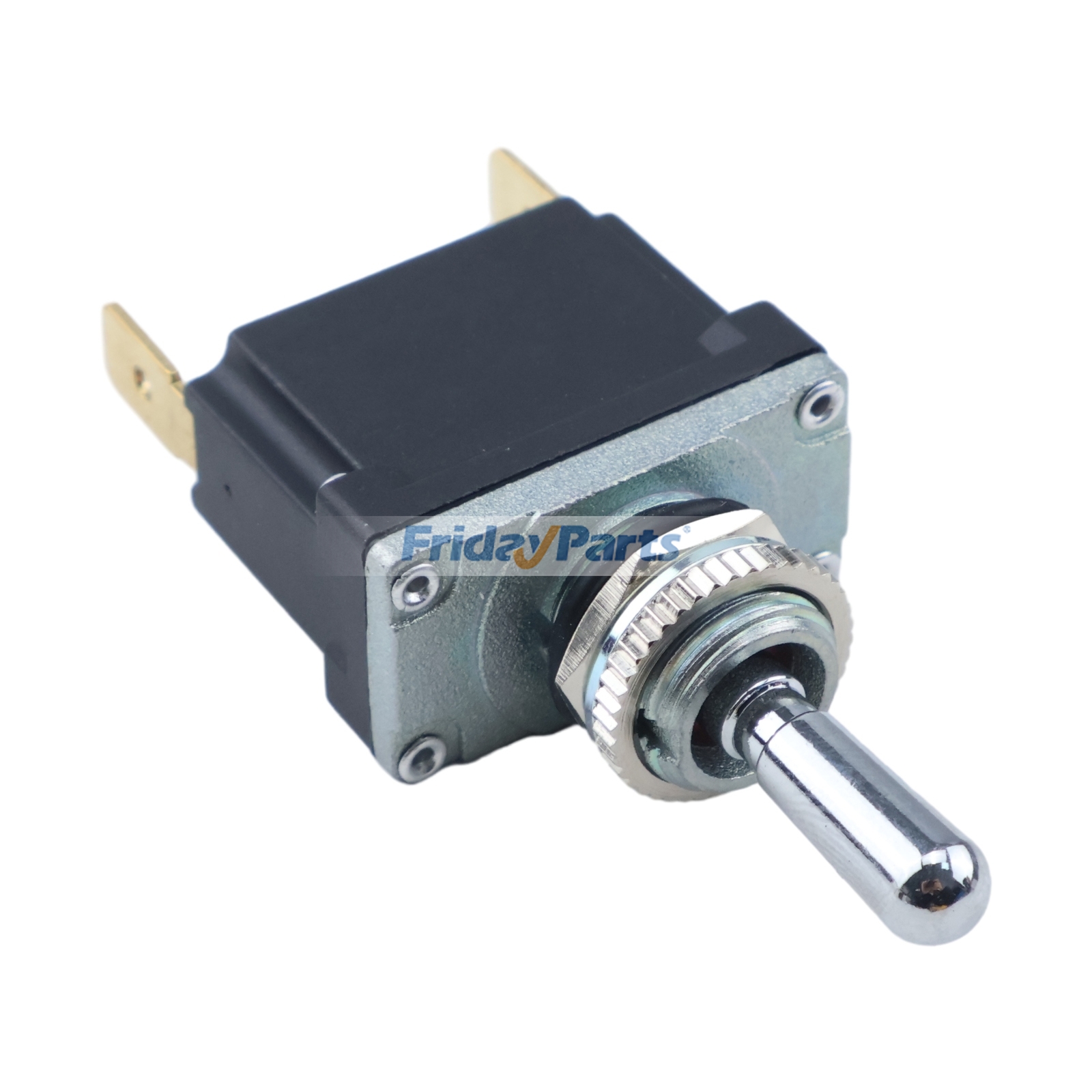 Interruptor de palanca T114691GT para Genie GR-08 GR-12 GR-15 GS1530 GS1930 GS1932 GS2032 QS-12W QS-15W QS-20W para Plataformas de trabajo aéreas Para Genie FridayParts