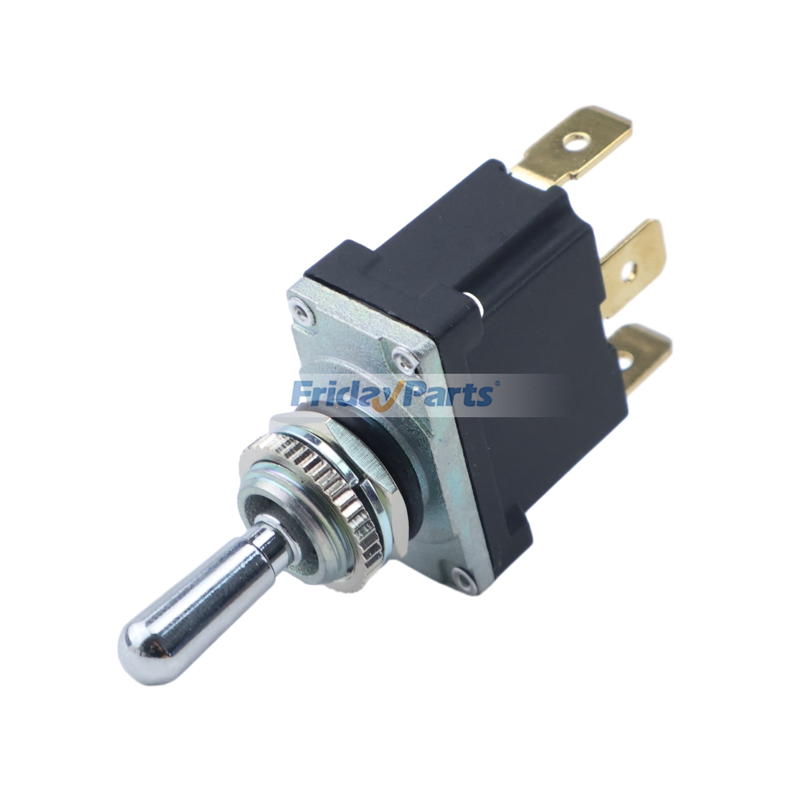 Parte para Plataformas de trabajo aéreas