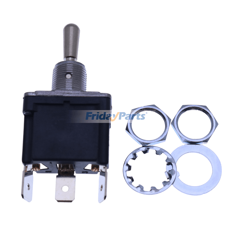 Interruptor de palanca T114691GT para Genie GR-08 GR-12 GR-15 GS1530 GS1930 GS1932 GS2032 QS-12W QS-15W QS-20W Para Genie