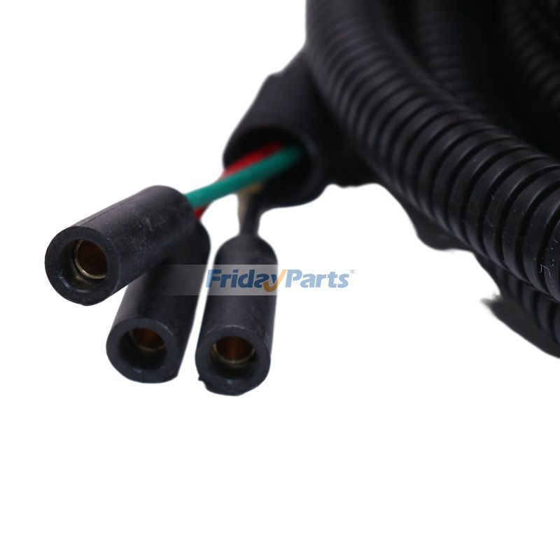 Arnés de cableado del interruptor de palanca 15478 para quitanieves Meyer E47 E46 E57 E60