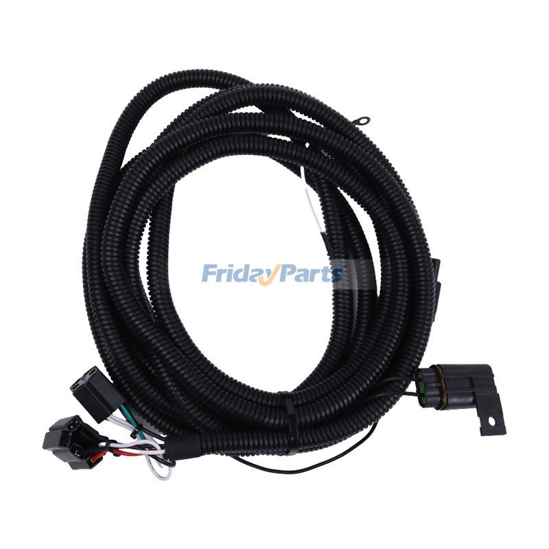 Arnés de cableado del interruptor de palanca 15478 para quitanieves Meyer E47 E46 E57 E60 Para Meyer