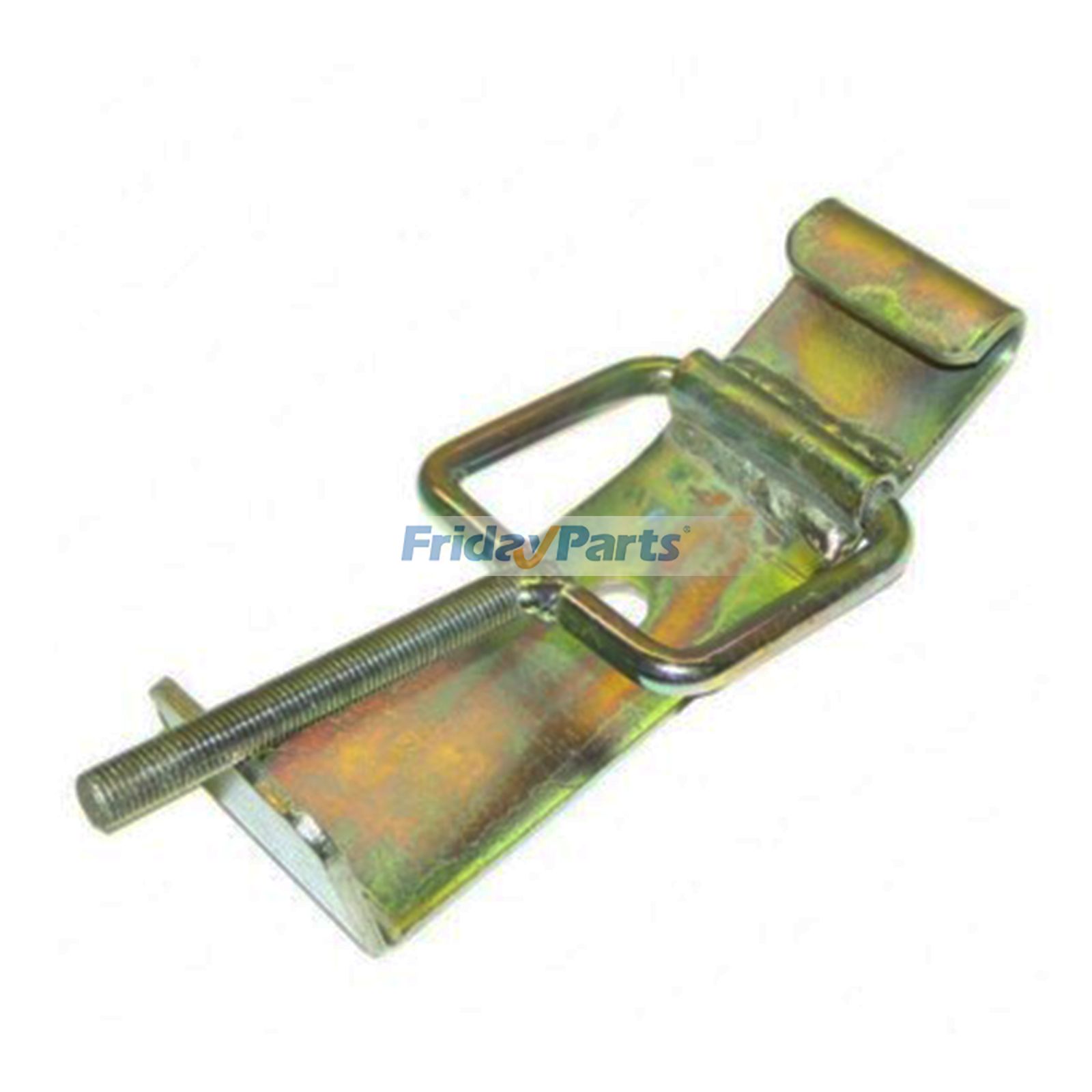 Toggle Clamp 23705-23001-71 für Toyota Motor 1FZ 3F 4Y Gabelstapler 02-5FG10 5FG18 7FG25 8FG40N 42-5FG23