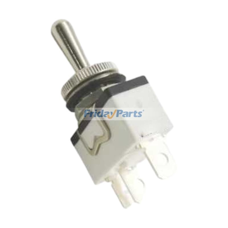 Interruptor basculante 00006134 para ascensores Dingli BT30RT BT28RT BT26RT BT26SRT BT24RT