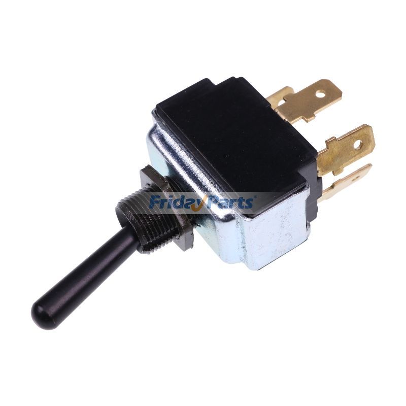 Interruptor de palanca 16-03401 para camión Peterbilt 379 389 379X 567 de FridayParts