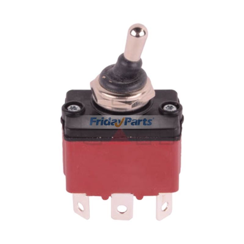 Interruptor de palanca 2440901610 para elevador de tijera Haulotte H12SDX H18SDX HA18SPX HA32PX