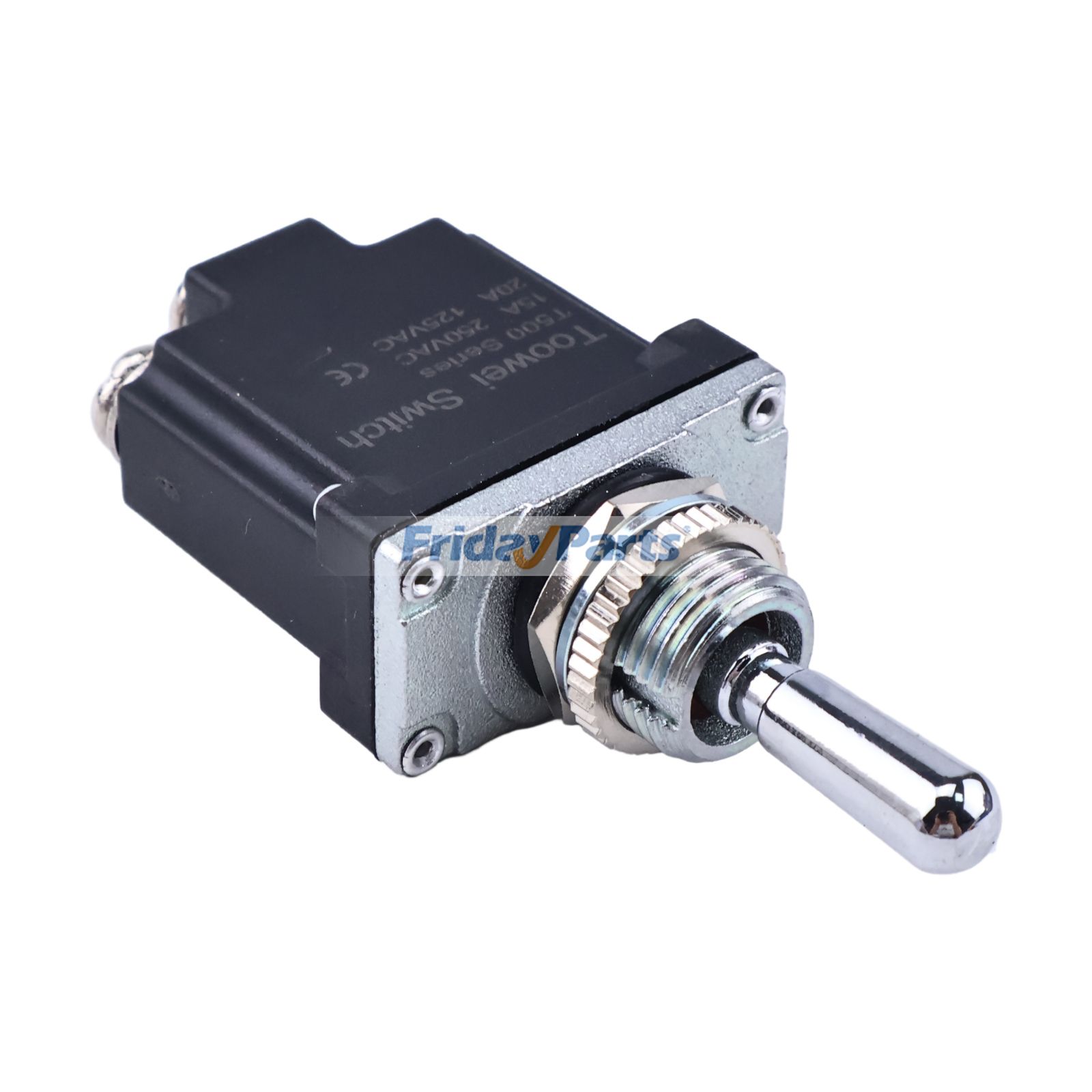 Interruptor basculante 3020016 para Snorkel S2646 S3246 TB42 Dingli JCPT1614HD JCPT1008HD Lift