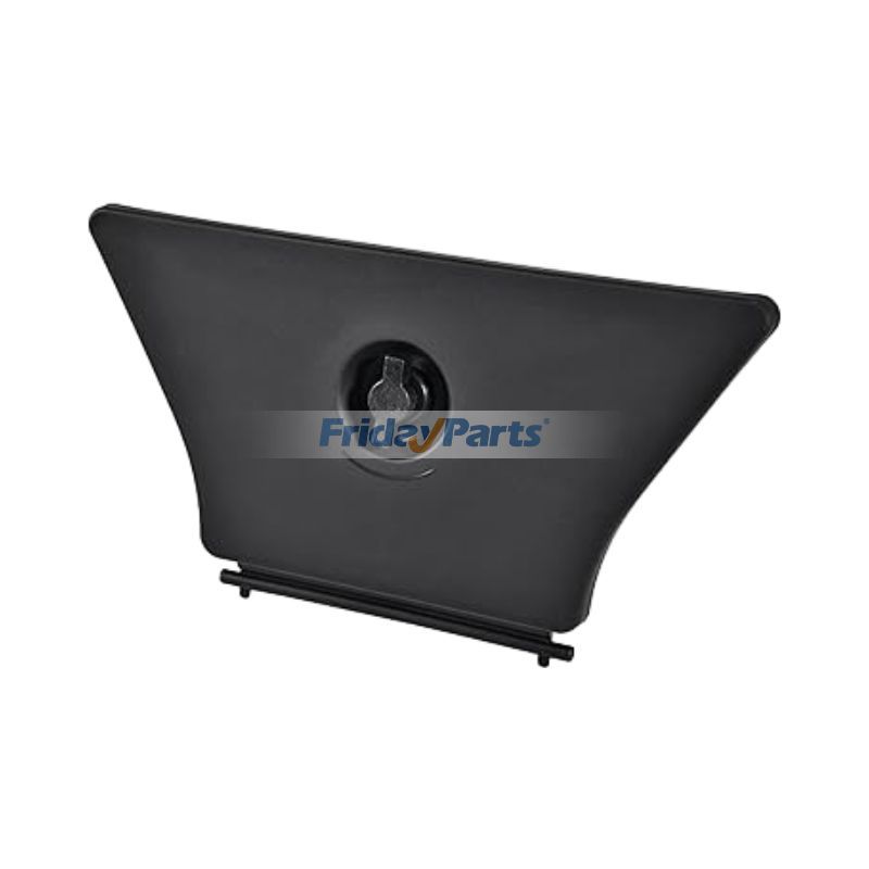 Tool Box Cover 5436349 for 2006-2024 Polaris Sportsman Touring 450 570 700 800 EFI HO EPS Premium LE