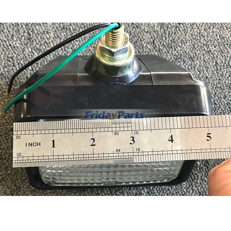 Tool Box Lamperpillar CAT for Dozer,Excavator,Loader