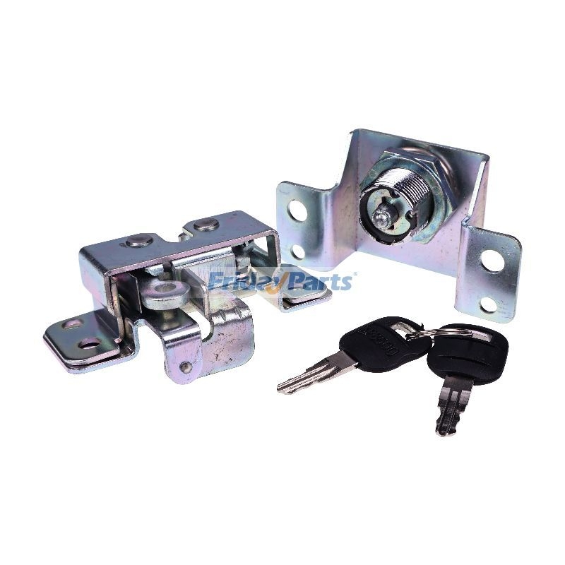 Tool Box Lock 375-8597 for Caterpillar CAT Engine C13 C7 C-9 Excavator ...