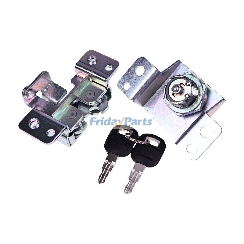 CAT用ツールボックス ロッカーピラー CAT