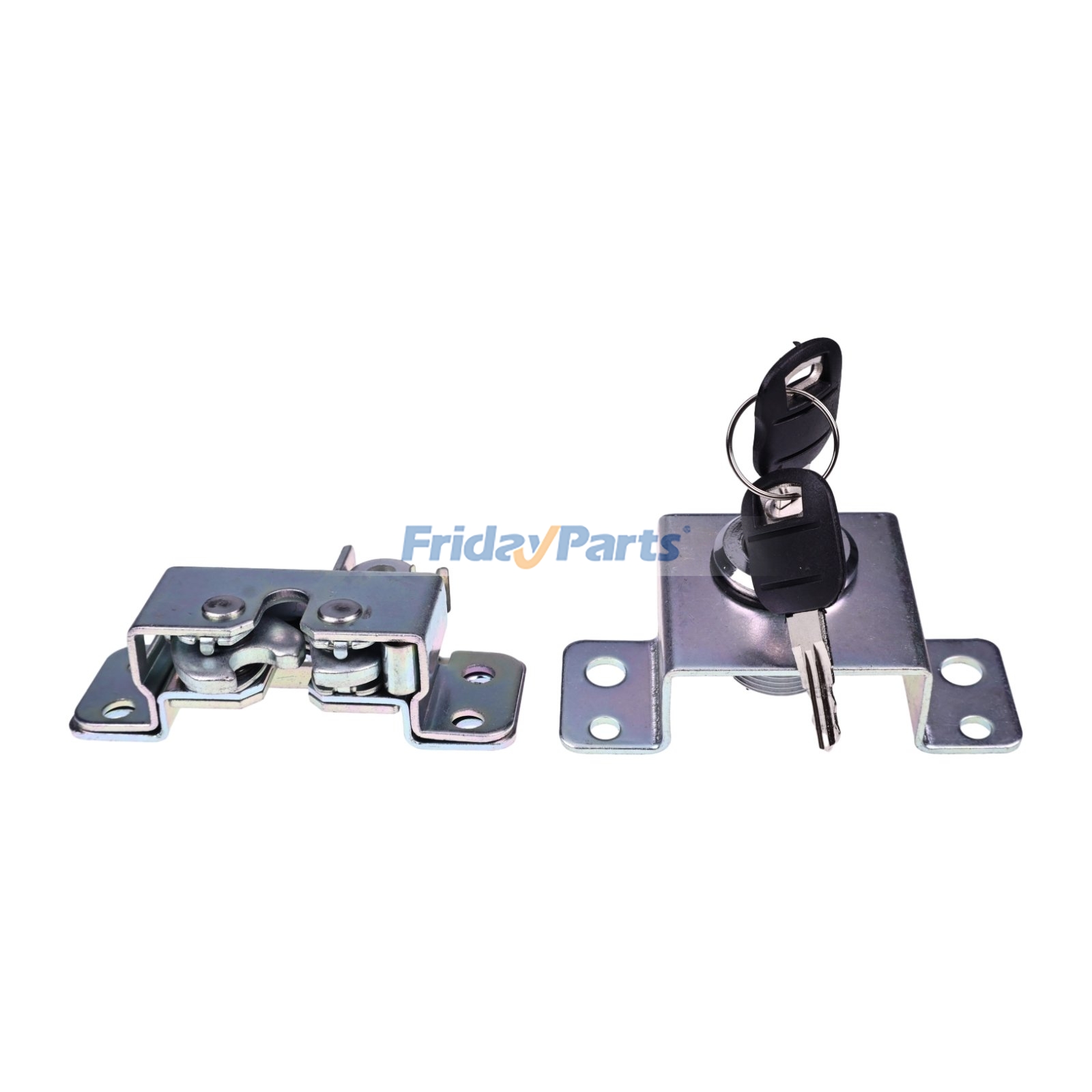 Cerradura para caja de herramientas 375-8597 para excavadora Caterpillar CAT Engine C13 C7 C-9 312D 313D 320D 324D 325D 329D