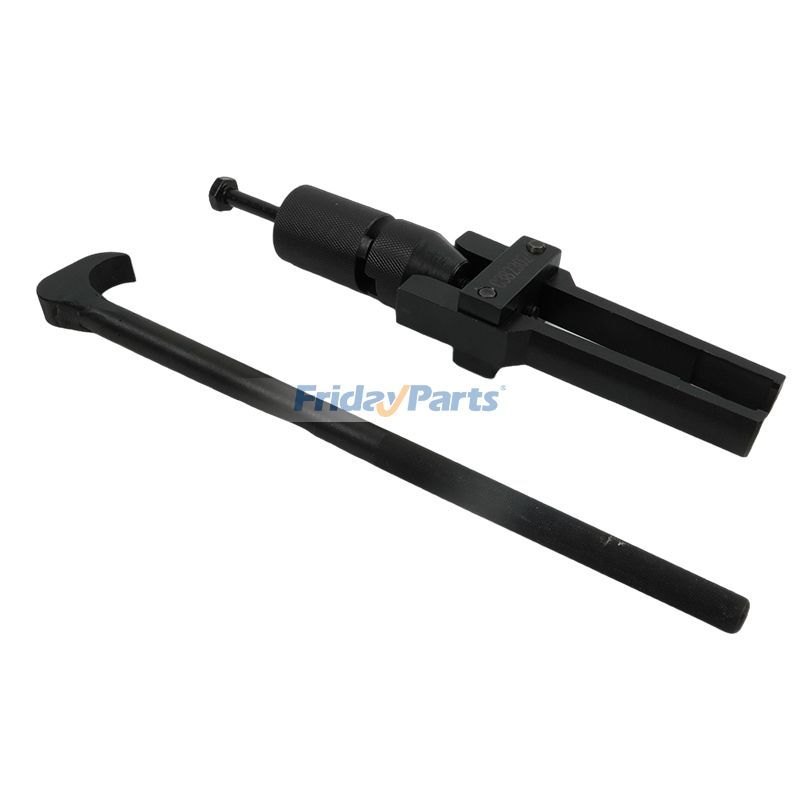 Outil extracteur d'injecteurpour Moteur