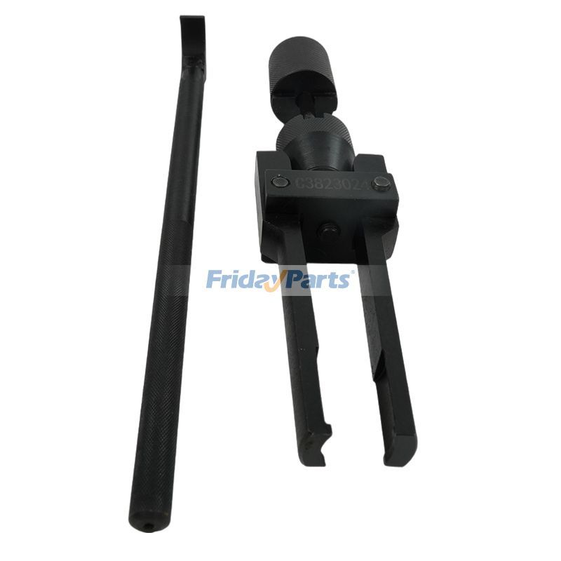 Outil d'extraction d'injecteur 3823024 3823025 pour moteur Cumminspour