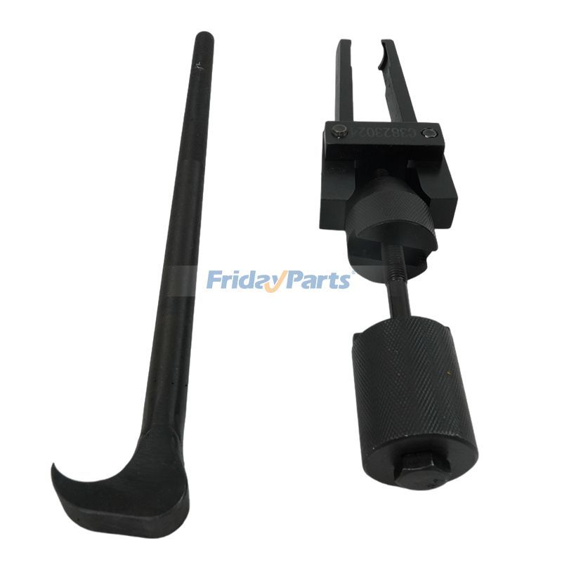 Outil extracteur d'injecteur 