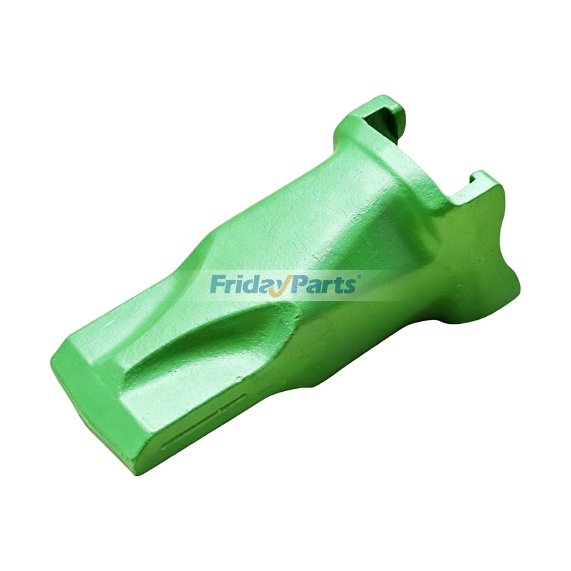 Punta de diente 4255718 para excavadora Hitachi ZX870H-3 ZX870LCH-5G ZX870LC-5G ZX870LCR-5G EX1100 EX1100-3 EX1200-5 EX1200-6 ZX850-3 ZX850H ZX670LC-5G ZAXIS870H-3 ZAXIS870LCH-3 ZX1800K-3 ZX870R-3 para Excavadora
