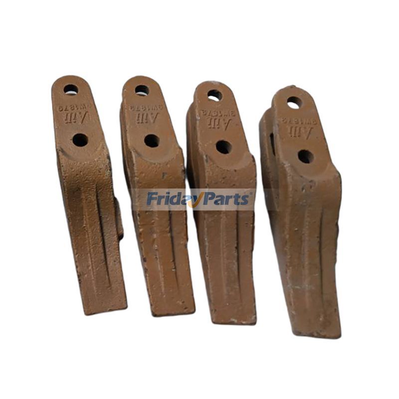 Pièces pour Pelle,Chargeur