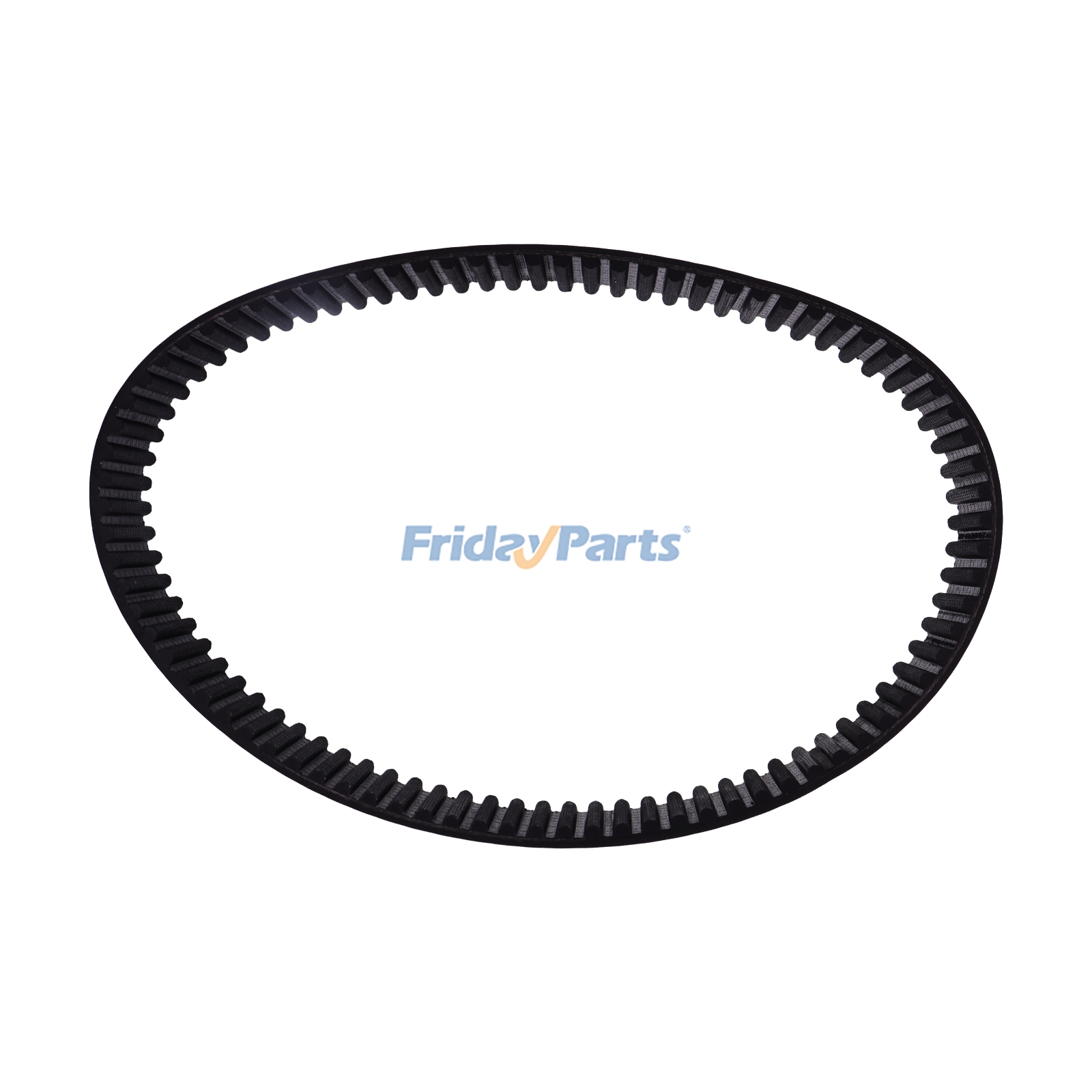 Correa dentada 04174073 para motor Deutz FL1011 BMF2011 