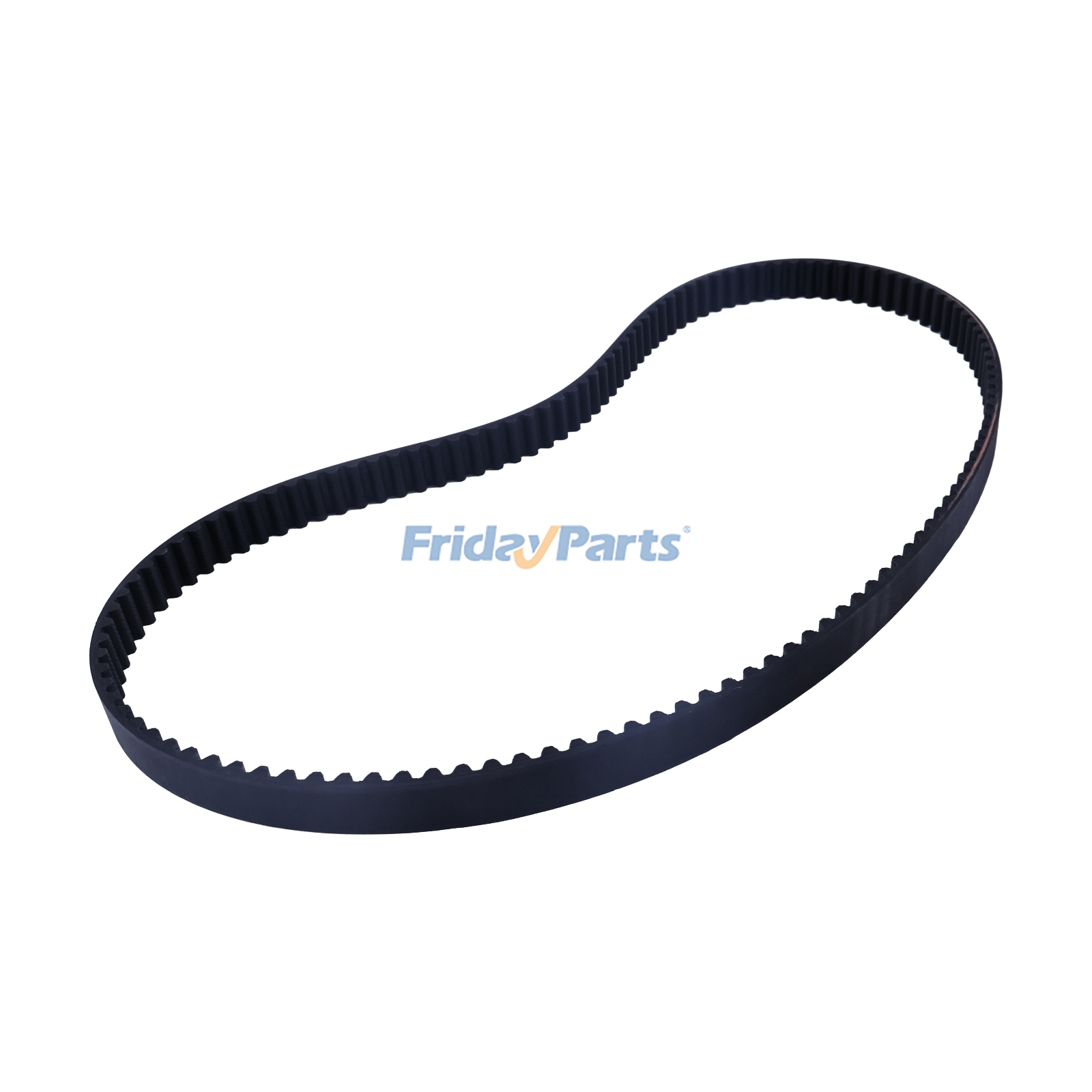  Toothed Belt For Bomag