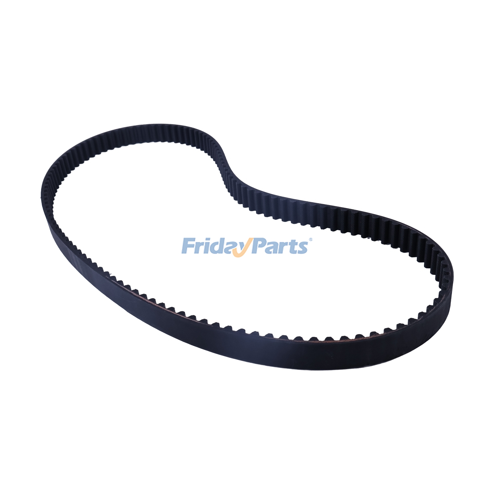 Toothed Belt compatible with Compactor