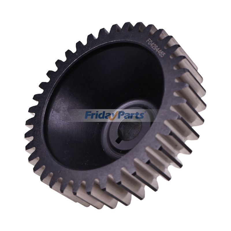 Toothed Gear2L042VM for Engine