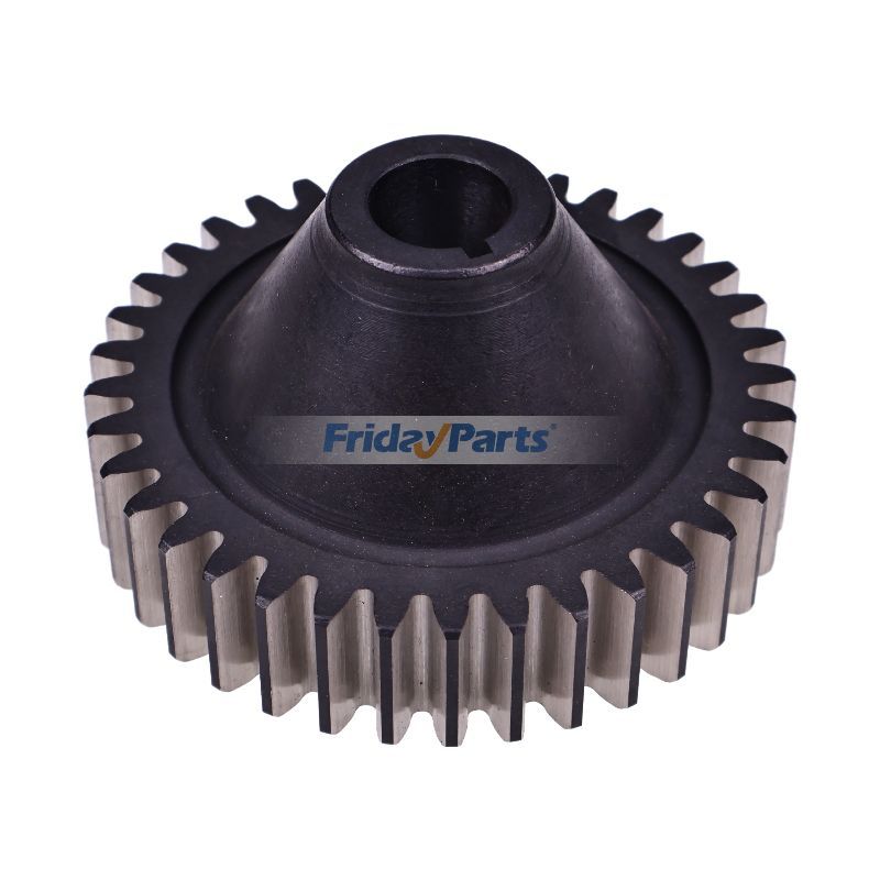 Toothed Gear 04294465 for Deutz Engine BF4M2012C BF6M2012C BF4M1013E BF6M1013C BF4M1012C BF6M1012C TCD2012L042VM