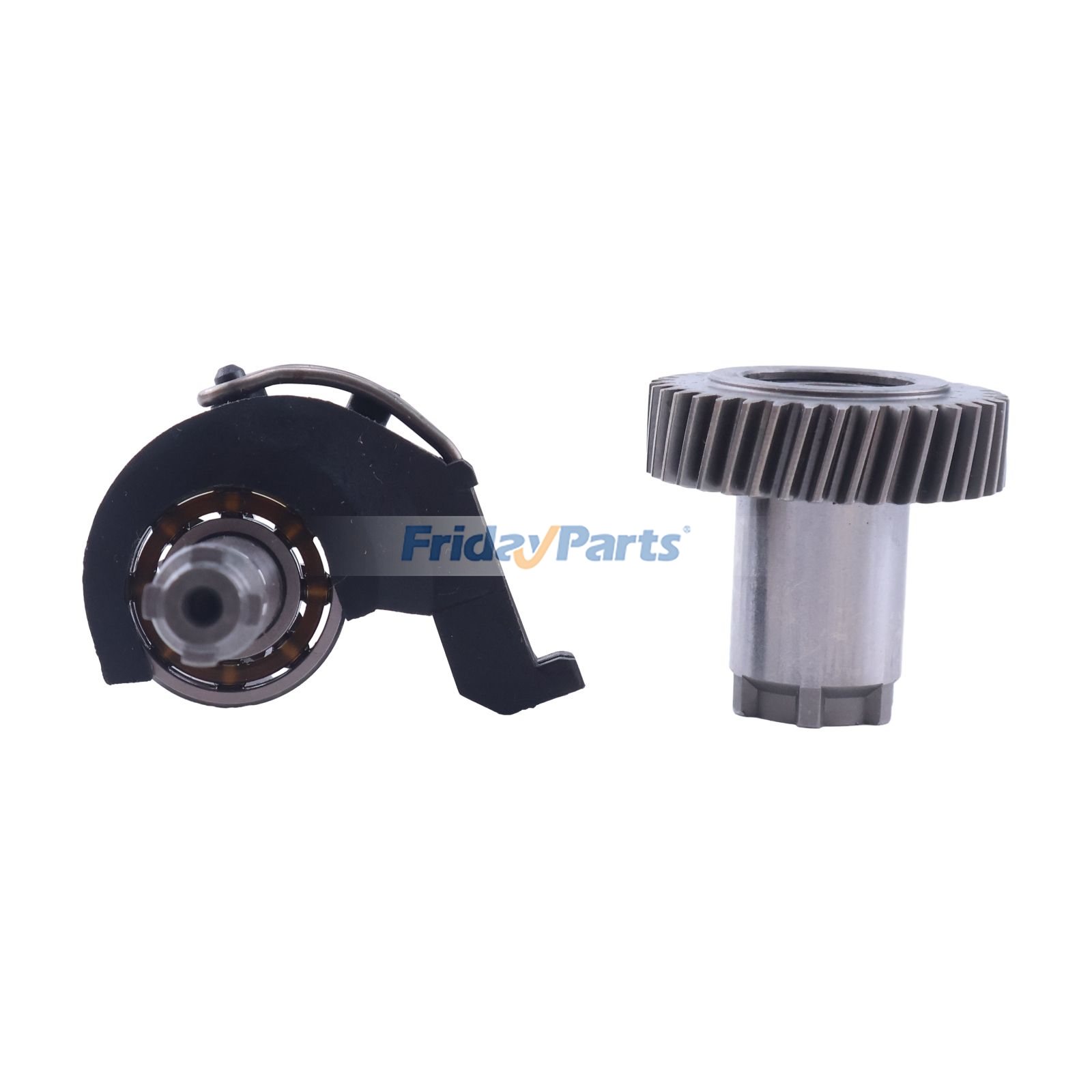 Others Toothed Gear Shaft