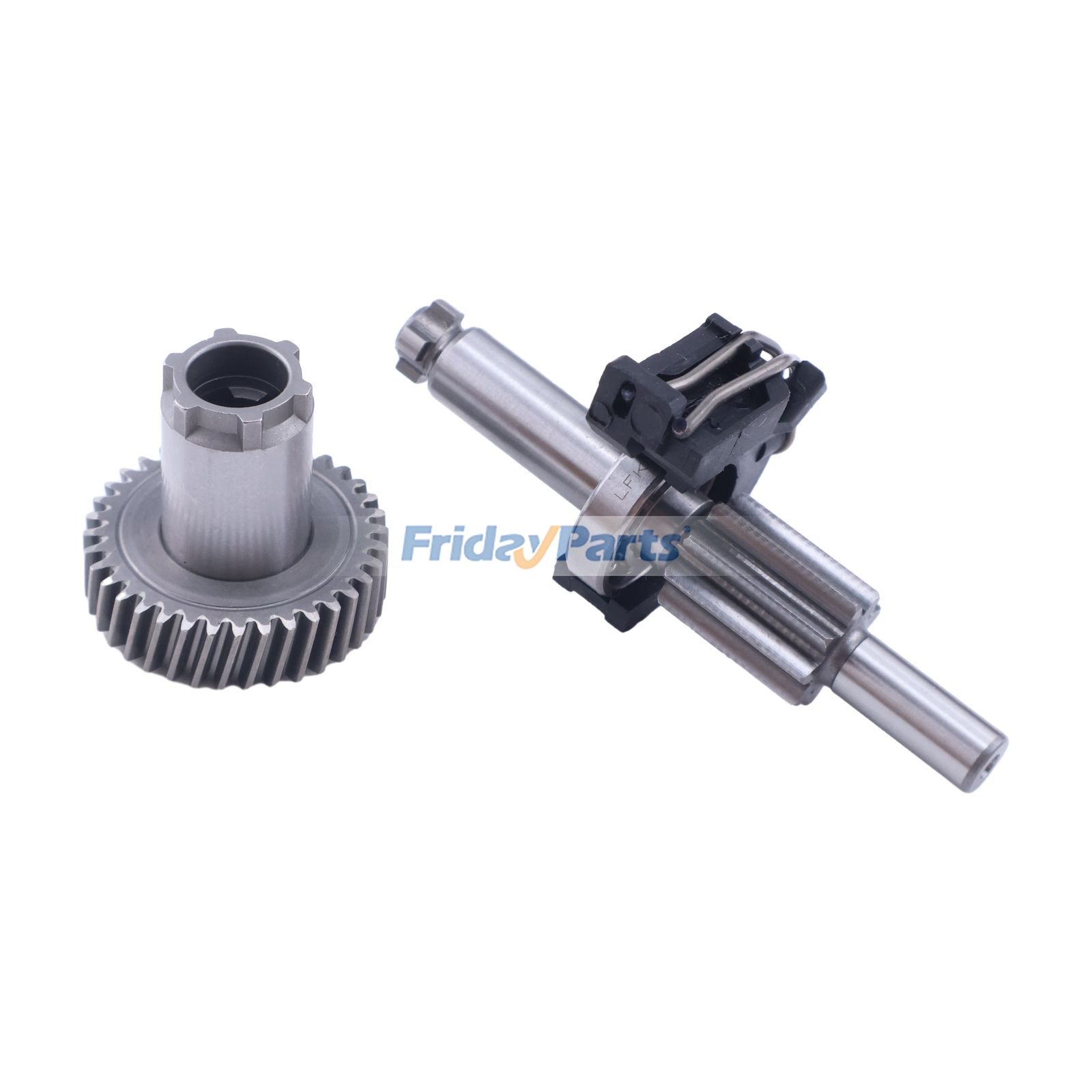  Toothed Gear Shaft For OTHER BRAND