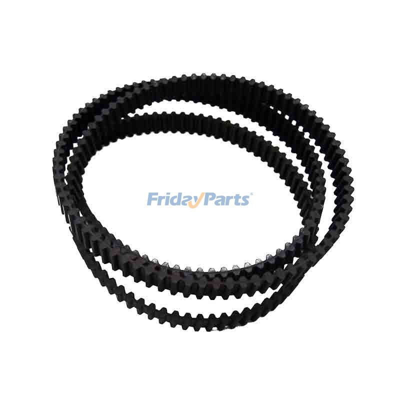 Zahnriemen 104-3112 für Toro Rasenmäher 74570 170-DH 74590 190-DH DH 210