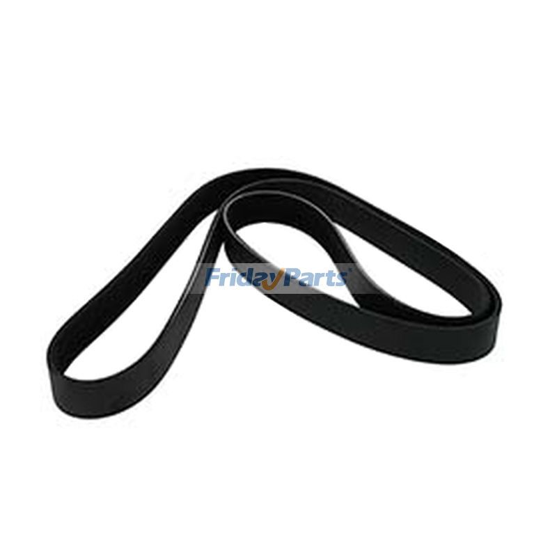 Zahnkeilrippenriemen 3661821 für Iveco Bus Crossway Stralis Trakker I II X-Way Renault DC Volvo FL-III FE-II LKW