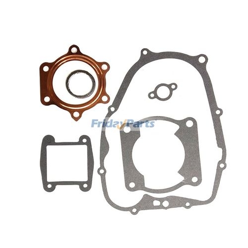 Top End Cylinder Piston Gasket Kit For Yamaha Blaster 200 YFS200 (1988-2006) By JOPOW