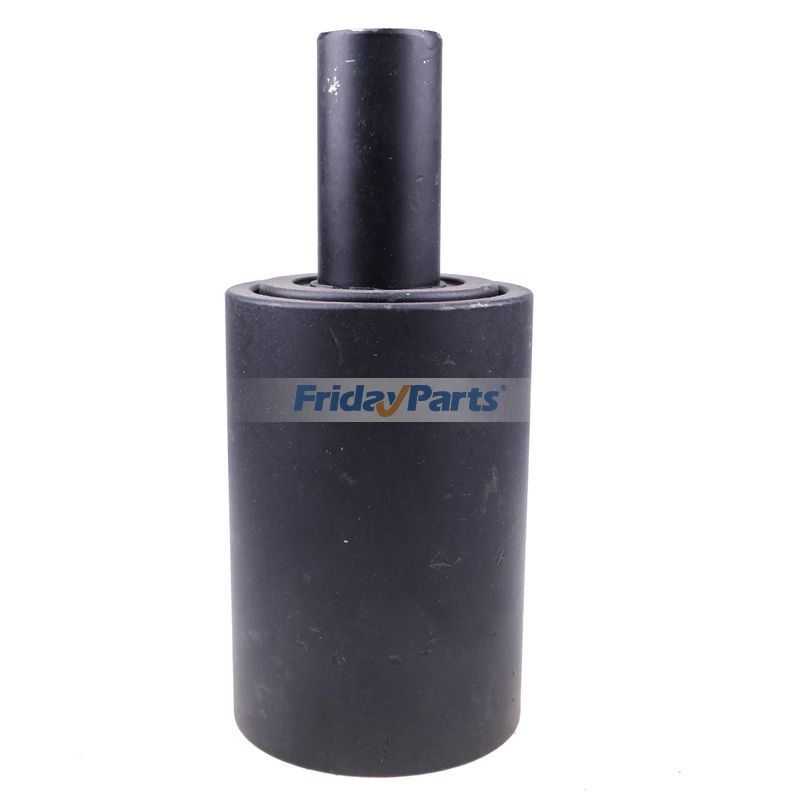 Top Carrier Roller 05612-04080 for Takeuchi TB175 TB180FR TB75FR TB80FR