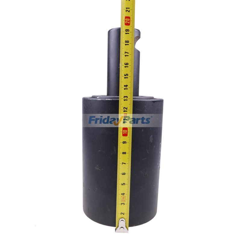 Top Carrier Roller for Excavator