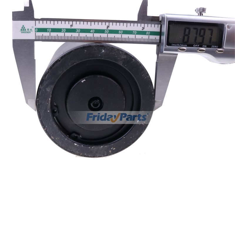  Top Carrier Roller For Takeuchi