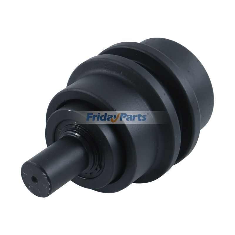 Top Carrier Roller 383-6965 for Caterpillar CAT Excavator 308E 308ECR 308ESR 308E2CR E70B