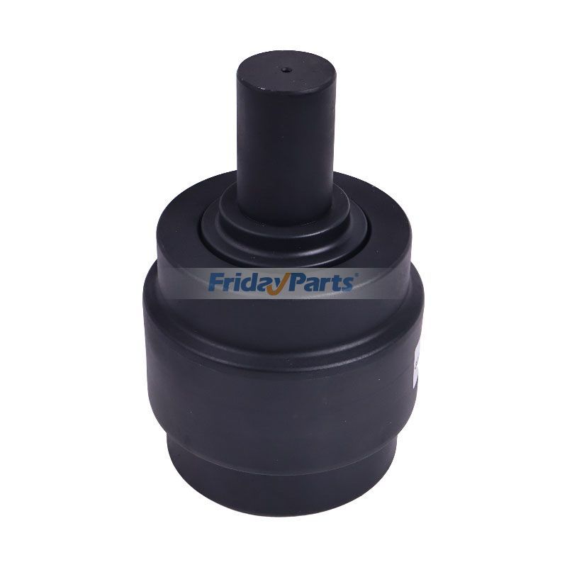 KOBELCO用,他ブランド用,TEREX用用トップキャリアローラー 47649032、Kobelco SK170LC SK210-8 SK210LC-8 SK235SR SK295-9 Terex RH5.6 RH6.6用