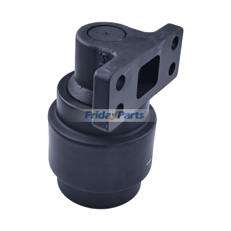 Rouleau porteur supérieur 71400963 pour Hitachi EX220LC-1 EX235 UH083 FH220LC FH240LC 3 New Holland E235pourPour HITACHI,Pour New Holland,Pour Fiat,Pour Furukawa