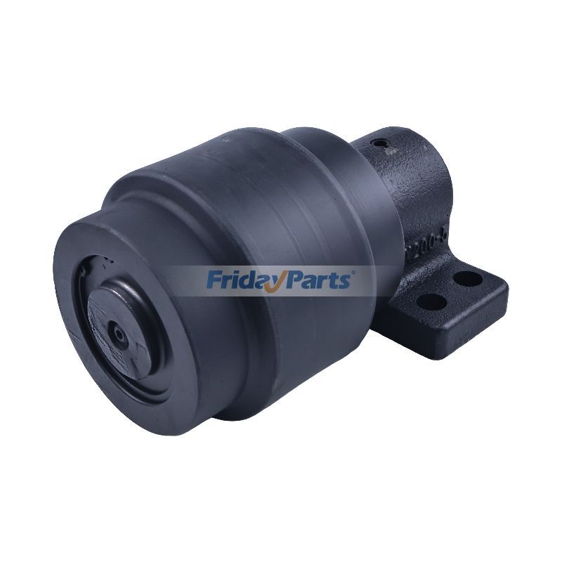 Rouleau porteur supérieur 71400963 pour Hitachi EX220LC-1 EX235 UH083 FH220LC FH240LC 3 New Holland E235