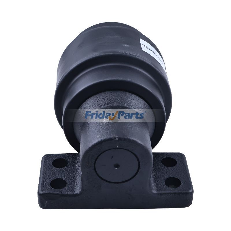 Rouleau porteur supérieur FH220LC New Holland pour Pelle Pour HITACHI,Pour New Holland,Pour Fiat,Pour Furukawa