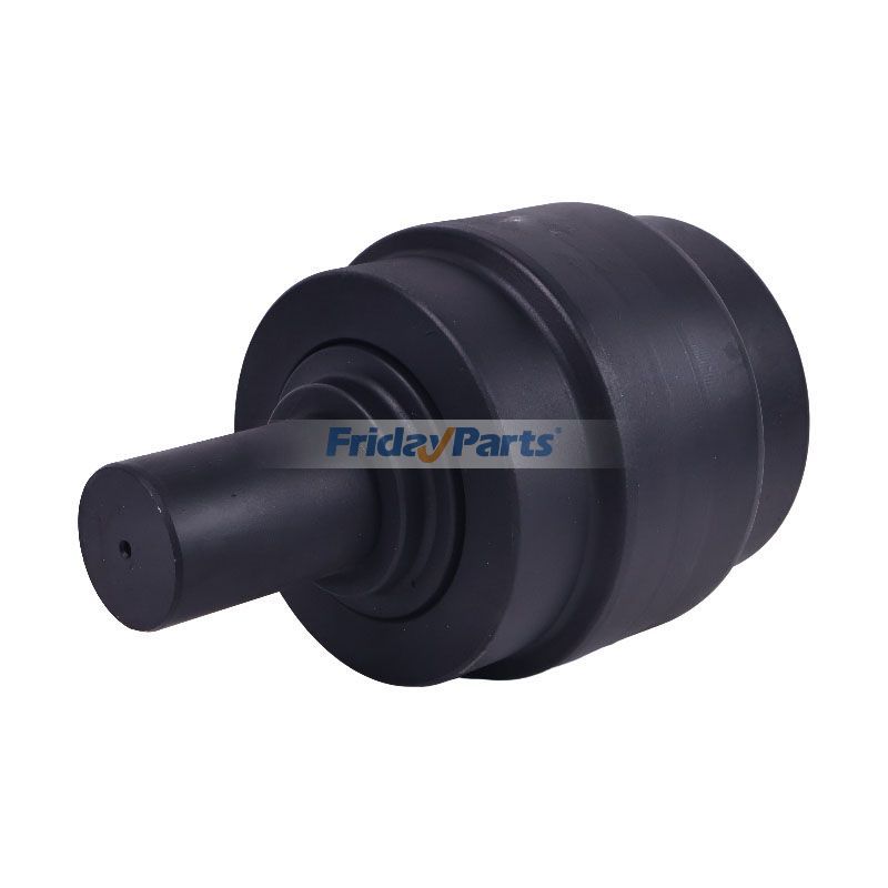 エクスカベーター トップキャリアローラー