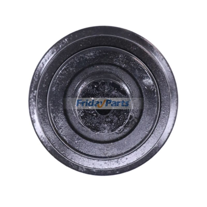 JOHN DEERE用トップキャリアローラー 75G