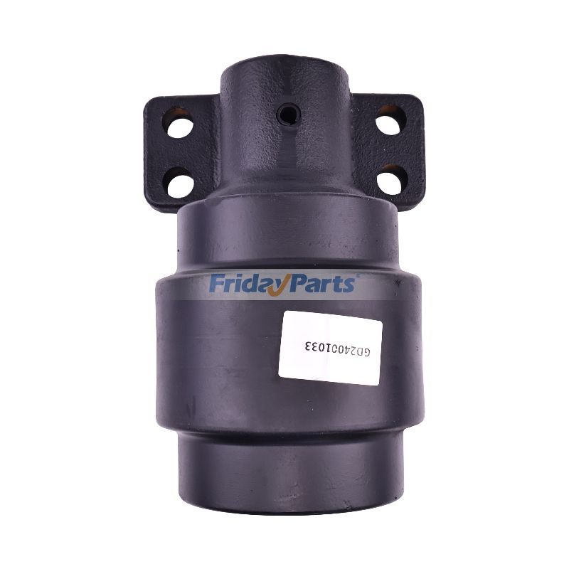 JOHN DEERE用,TEREX用用John Deere 790 2054 160C LC 200LC 225CLC 230LCR Terex RH7.6 HD RH9 用トップキャリアローラー AP34667