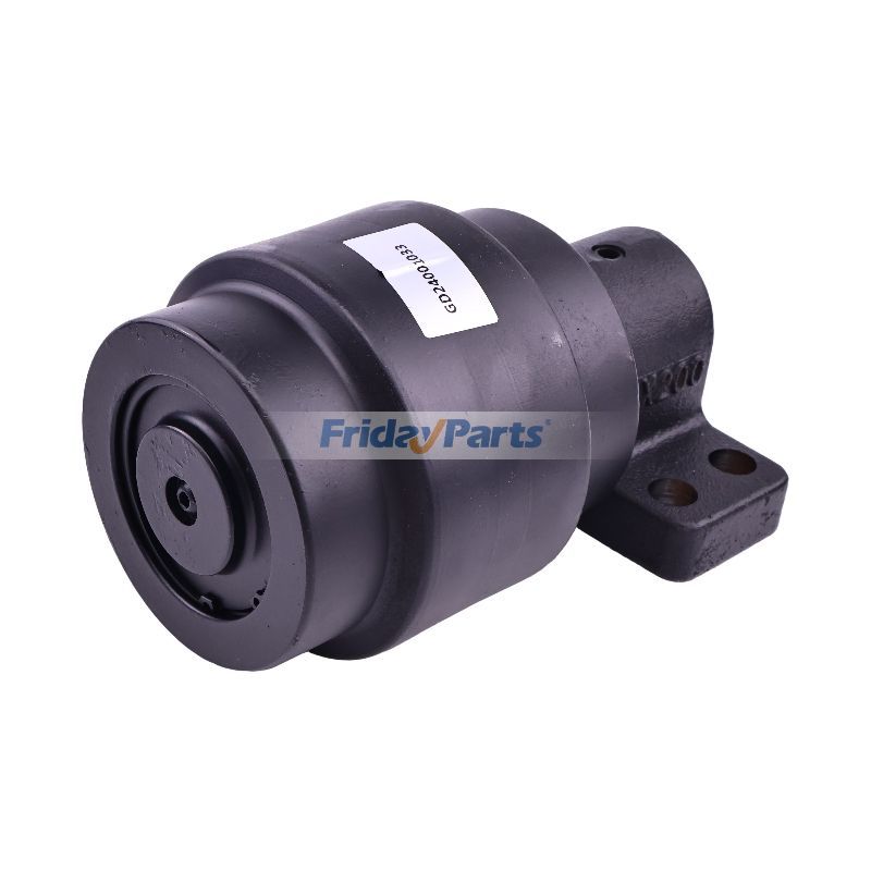 エクスカベーター トップキャリアローラー Terex